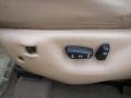 Sienna Pearl - Grand Cherokee Limited 4x4 Photo No. 17
