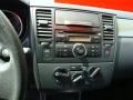 2008 Fresh Powder White Nissan Versa 1.8 S Hatchback  photo #9