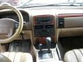 Sienna Pearl - Grand Cherokee Limited 4x4 Photo No. 21