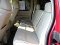 2008 Deep Ruby Metallic Chevrolet Silverado 1500 LT Extended Cab  photo #15