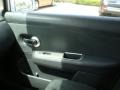 2008 Fresh Powder White Nissan Versa 1.8 S Hatchback  photo #18