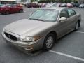 Light Bronzemist Metallic - LeSabre Limited Photo No. 3