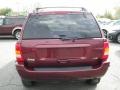 Sienna Pearl - Grand Cherokee Limited 4x4 Photo No. 26