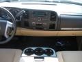 2008 Deep Ruby Metallic Chevrolet Silverado 1500 LT Extended Cab  photo #19