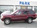 Sienna Pearl - Grand Cherokee Limited 4x4 Photo No. 27