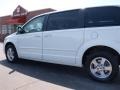 Stone White - Grand Caravan SXT Photo No. 4