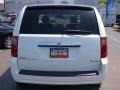 Stone White - Grand Caravan SXT Photo No. 6