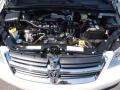 Stone White - Grand Caravan SXT Photo No. 7