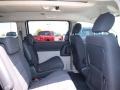 Stone White - Grand Caravan SXT Photo No. 9