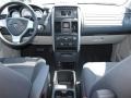 Stone White - Grand Caravan SXT Photo No. 10