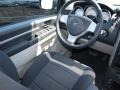 Stone White - Grand Caravan SXT Photo No. 11