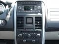 Stone White - Grand Caravan SXT Photo No. 12