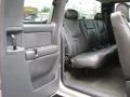 2004 Silver Birch Metallic Chevrolet Silverado 1500 LS Extended Cab  photo #15