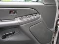 2004 Silver Birch Metallic Chevrolet Silverado 1500 LS Extended Cab  photo #23