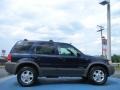 2002 True Blue Metallic Ford Escape XLT V6 4WD  photo #6