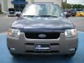 2002 True Blue Metallic Ford Escape XLT V6 4WD  photo #8
