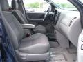 2002 True Blue Metallic Ford Escape XLT V6 4WD  photo #16