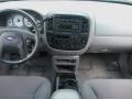 2002 True Blue Metallic Ford Escape XLT V6 4WD  photo #18