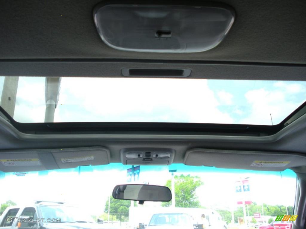 2002 Escape XLT V6 4WD - True Blue Metallic / Medium Graphite photo #20