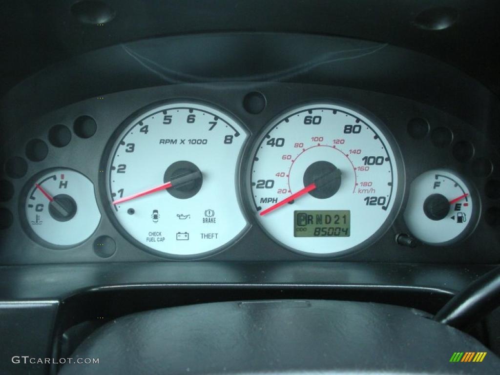 2002 Escape XLT V6 4WD - True Blue Metallic / Medium Graphite photo #21