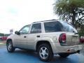 2006 Sandstone Metallic Chevrolet TrailBlazer LS  photo #3