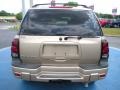 2006 Sandstone Metallic Chevrolet TrailBlazer LS  photo #4