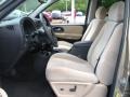 2006 Sandstone Metallic Chevrolet TrailBlazer LS  photo #11