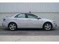 Silver Metallic - MAZDA6 i Touring Sedan Photo No. 5