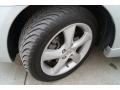 Silver Metallic - MAZDA6 i Touring Sedan Photo No. 6