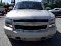 2007 Silver Birch Metallic Chevrolet Avalanche LT  photo #3