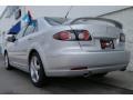Silver Metallic - MAZDA6 i Touring Sedan Photo No. 9