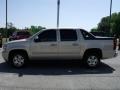 2007 Silver Birch Metallic Chevrolet Avalanche LT  photo #5