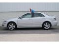 Silver Metallic - MAZDA6 i Touring Sedan Photo No. 11
