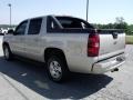 2007 Silver Birch Metallic Chevrolet Avalanche LT  photo #6