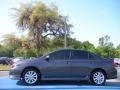2009 Magnetic Gray Metallic Toyota Corolla S  photo #2
