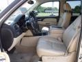 2007 Silver Birch Metallic Chevrolet Avalanche LT  photo #10