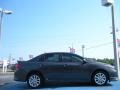 2009 Magnetic Gray Metallic Toyota Corolla S  photo #6