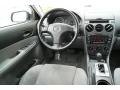 Silver Metallic - MAZDA6 i Touring Sedan Photo No. 20