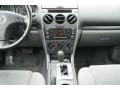 Silver Metallic - MAZDA6 i Touring Sedan Photo No. 22
