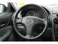 Silver Metallic - MAZDA6 i Touring Sedan Photo No. 23