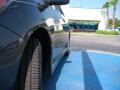 2009 Magnetic Gray Metallic Toyota Corolla S  photo #11