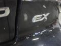 2001 Nighthawk Black Pearl Honda Accord EX Sedan  photo #5