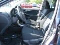 2009 Magnetic Gray Metallic Toyota Corolla S  photo #12