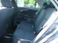 2009 Magnetic Gray Metallic Toyota Corolla S  photo #14