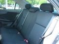 2009 Magnetic Gray Metallic Toyota Corolla S  photo #15