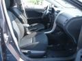 2009 Magnetic Gray Metallic Toyota Corolla S  photo #16