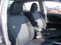2009 Magnetic Gray Metallic Toyota Corolla S  photo #17