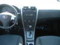 2009 Magnetic Gray Metallic Toyota Corolla S  photo #18