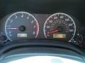 2009 Magnetic Gray Metallic Toyota Corolla S  photo #20