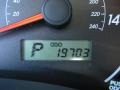 2009 Magnetic Gray Metallic Toyota Corolla S  photo #21